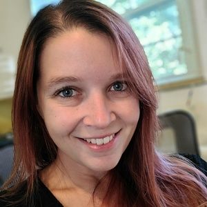 Meet your Posher, Mandy